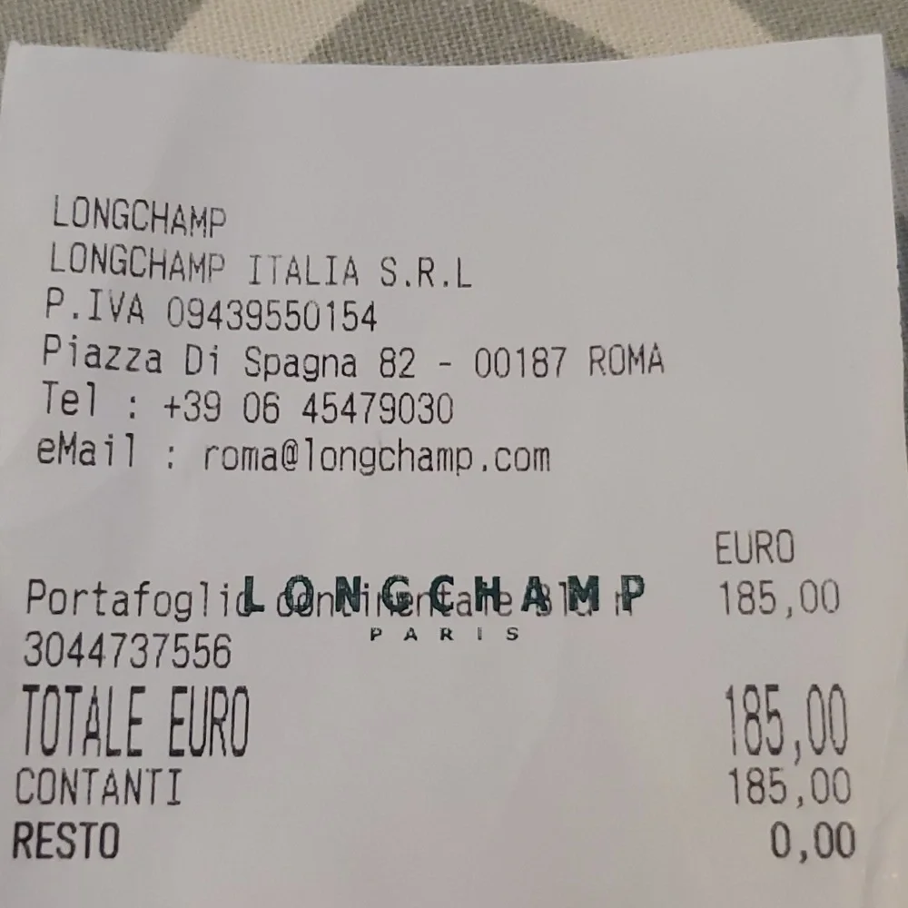 Longchamp🐎Wallet - Picture 12 of 12